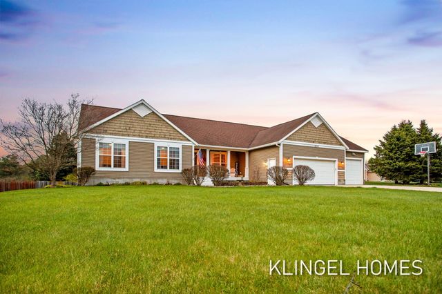 3010 Brookmere Street, Muskegon, MI 49444