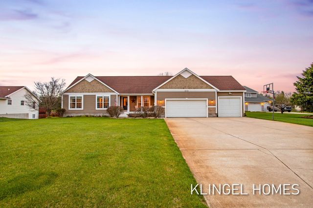 3010 Brookmere Street, Muskegon, MI 49444