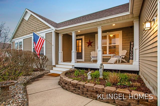 3010 Brookmere Street, Muskegon, MI 49444