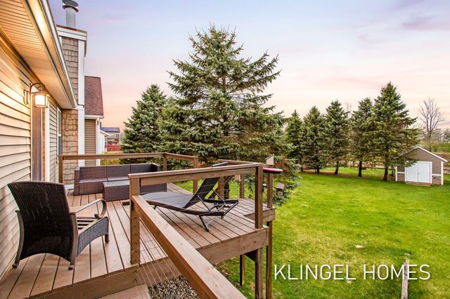 3010 Brookmere Street, Muskegon, MI 49444