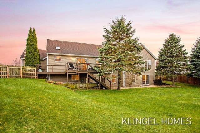 3010 Brookmere Street, Muskegon, MI 49444