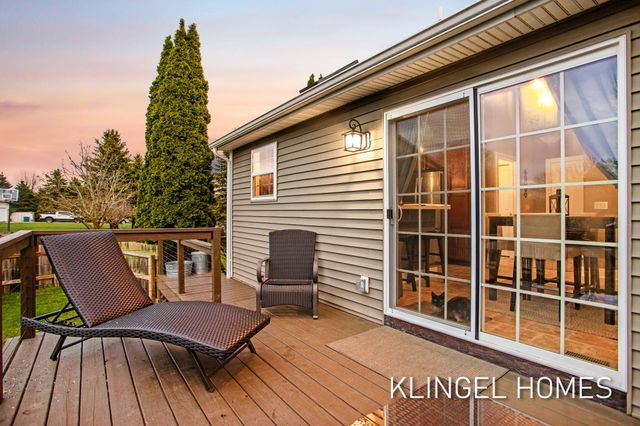 3010 Brookmere Street, Muskegon, MI 49444