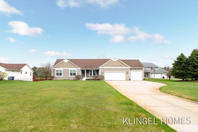 3010 Brookmere Street, Muskegon, MI 49444