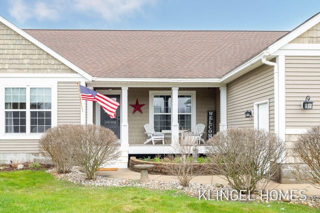 3010 Brookmere Street, Muskegon, MI 49444