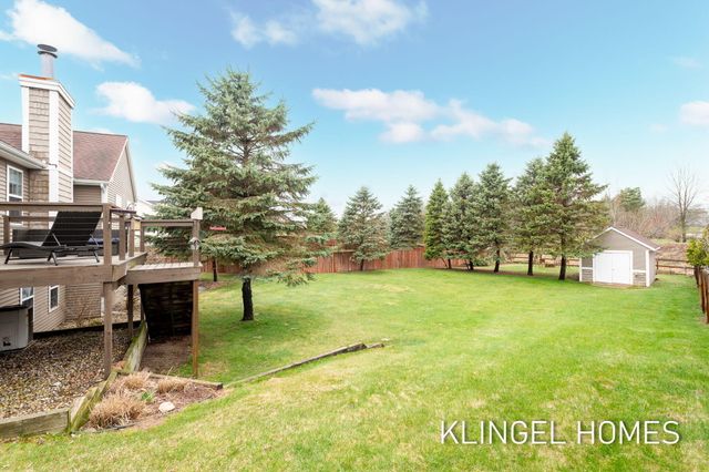 3010 Brookmere Street, Muskegon, MI 49444