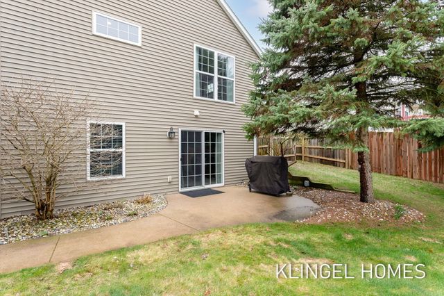 3010 Brookmere Street, Muskegon, MI 49444