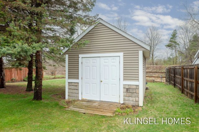 3010 Brookmere Street, Muskegon, MI 49444