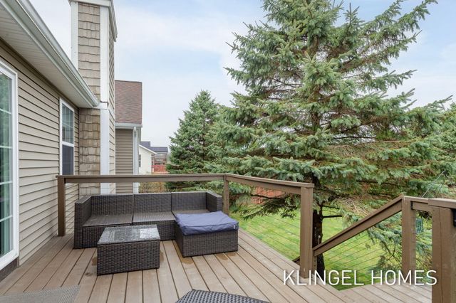 3010 Brookmere Street, Muskegon, MI 49444