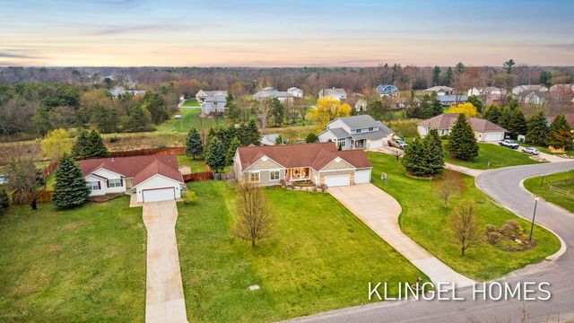 3010 Brookmere Street, Muskegon, MI 49444