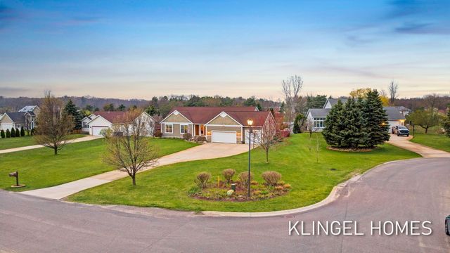 3010 Brookmere Street, Muskegon, MI 49444