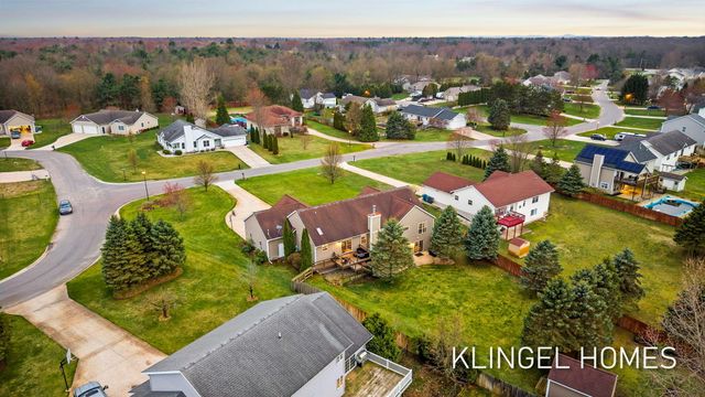 3010 Brookmere Street, Muskegon, MI 49444