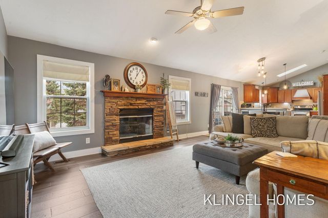 3010 Brookmere Street, Muskegon, MI 49444