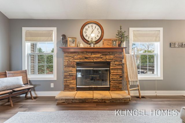 3010 Brookmere Street, Muskegon, MI 49444