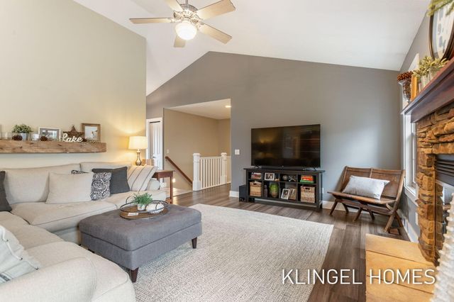 3010 Brookmere Street, Muskegon, MI 49444