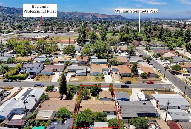 1614 Matchleaf, Hacienda Heights, CA 91745