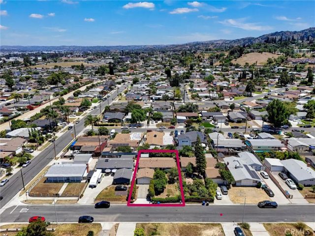 1614 Matchleaf, Hacienda Heights, CA 91745