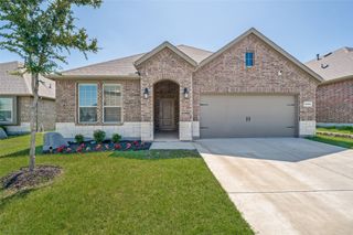 3708 Pinto Way, Aubrey, TX 76227