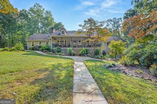212 Knots Landing Drive, Demorest, GA 30535