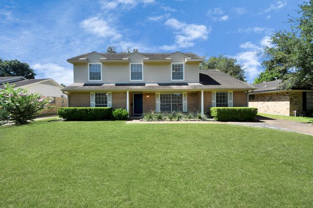 8119 Concho Street, Houston, TX 77036