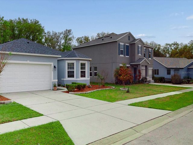 1156 BRENTON MANOR DRIVE, Winter Haven, FL 33881