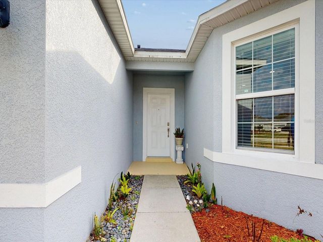 1156 BRENTON MANOR DRIVE, Winter Haven, FL 33881