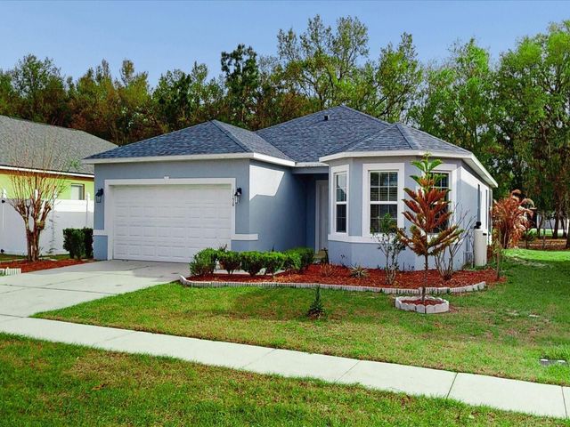 1156 BRENTON MANOR DRIVE, Winter Haven, FL 33881