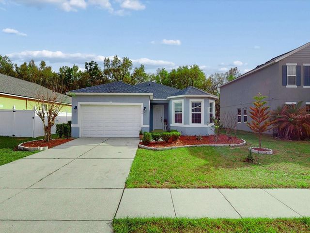 1156 BRENTON MANOR DRIVE, Winter Haven, FL 33881