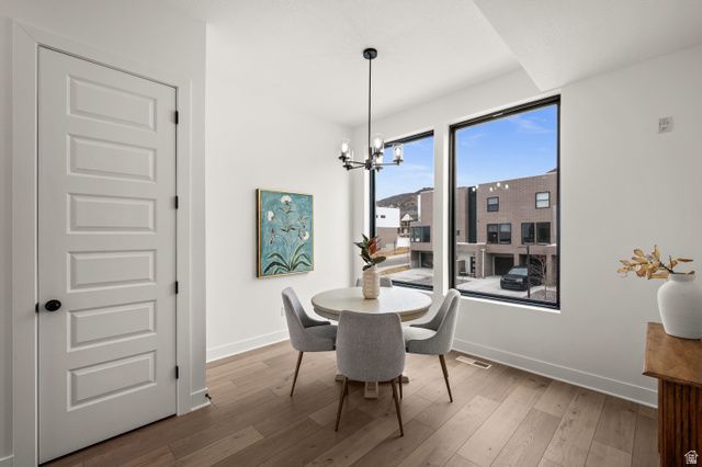 307 E ENDURANCE CIR, Draper, UT 84020