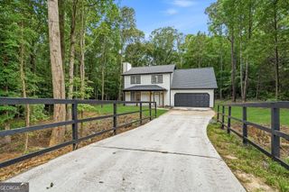 3434 Irvin Drive, Loganville, GA 30052