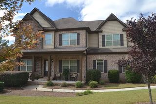 522 Thomas Drive, Loganville, GA 30052