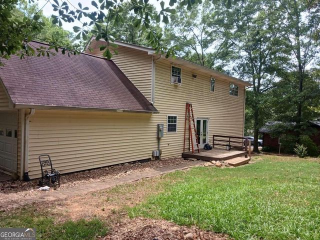 147 Sheppard Drive, Newnan, GA 30263
