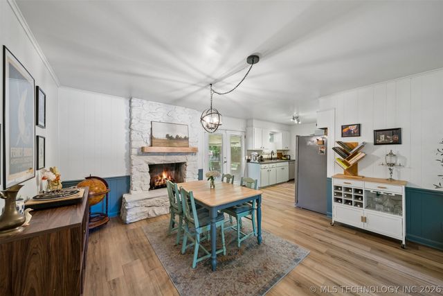 3112 S 74th East Avenue, Tulsa, OK 74145