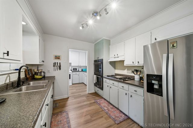 3112 S 74th East Avenue, Tulsa, OK 74145