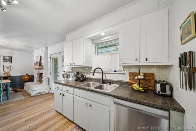 3112 S 74th East Avenue, Tulsa, OK 74145