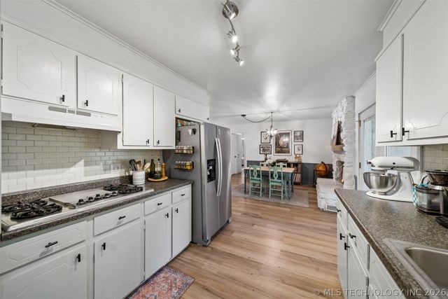 3112 S 74th East Avenue, Tulsa, OK 74145