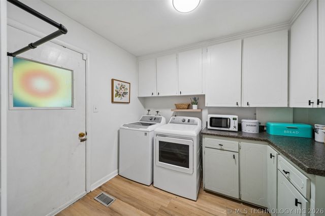 3112 S 74th East Avenue, Tulsa, OK 74145