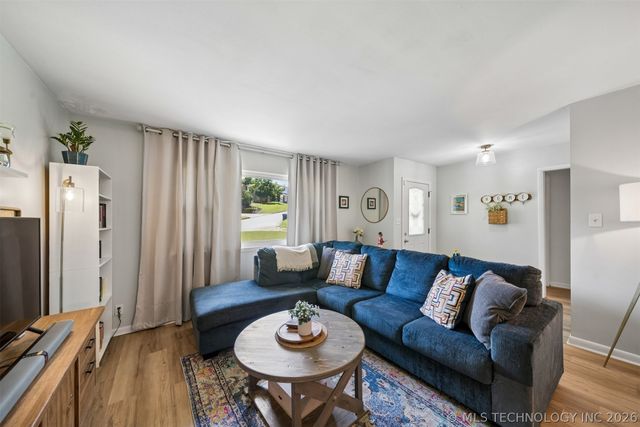 3112 S 74th East Avenue, Tulsa, OK 74145