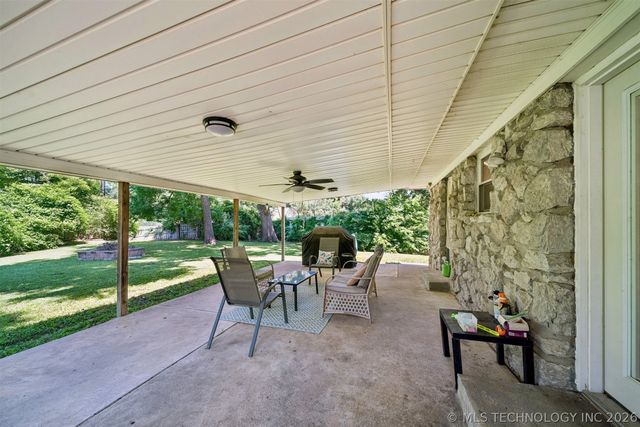 3112 S 74th East Avenue, Tulsa, OK 74145