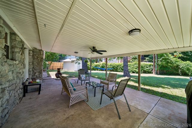 3112 S 74th East Avenue, Tulsa, OK 74145