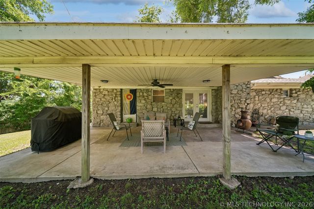 3112 S 74th East Avenue, Tulsa, OK 74145