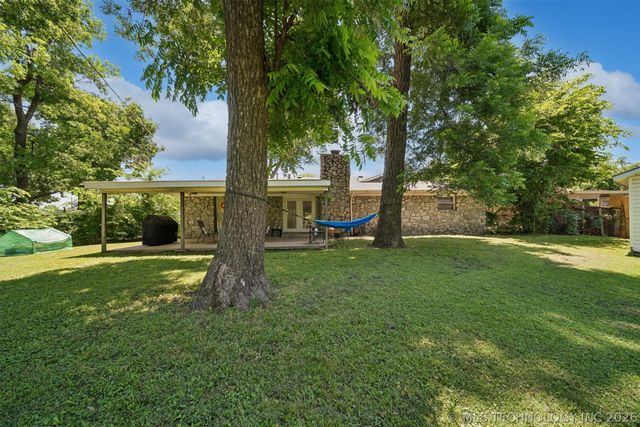 3112 S 74th East Avenue, Tulsa, OK 74145
