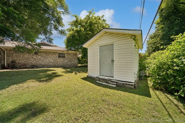 3112 S 74th East Avenue, Tulsa, OK 74145