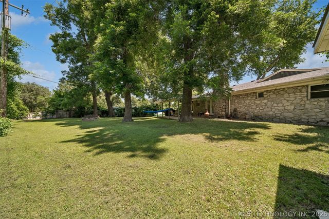 3112 S 74th East Avenue, Tulsa, OK 74145
