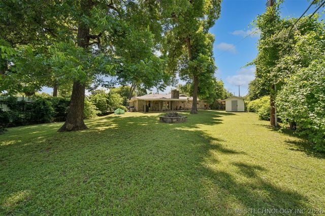 3112 S 74th East Avenue, Tulsa, OK 74145
