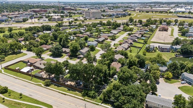 3112 S 74th East Avenue, Tulsa, OK 74145