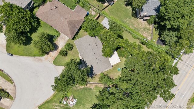 3112 S 74th East Avenue, Tulsa, OK 74145
