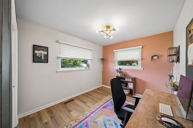 3112 S 74th East Avenue, Tulsa, OK 74145