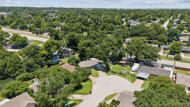 3112 S 74th East Avenue, Tulsa, OK 74145