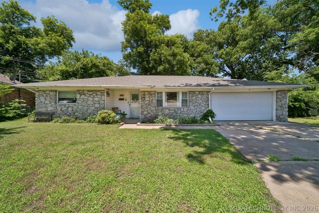 3112 S 74th East Avenue, Tulsa, OK 74145