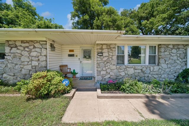 3112 S 74th East Avenue, Tulsa, OK 74145